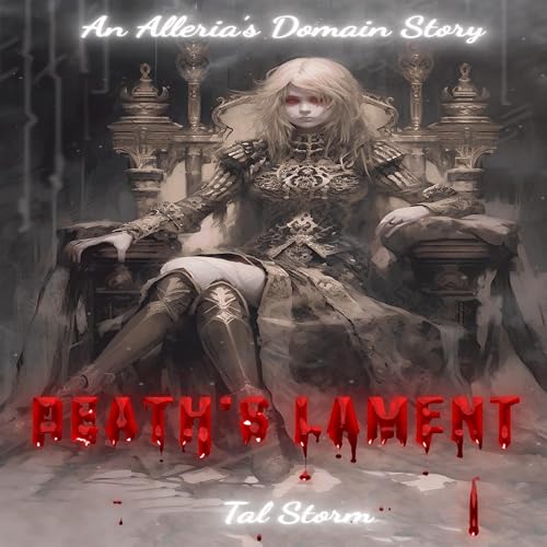 Cover of Death's Lament