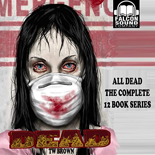 Cover of All DEAD
