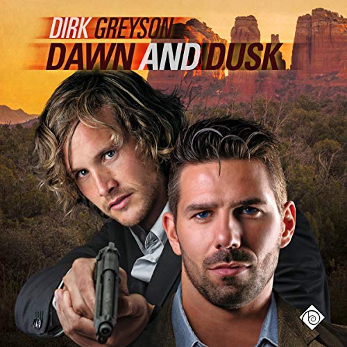 Cover of Dawn and Dusk