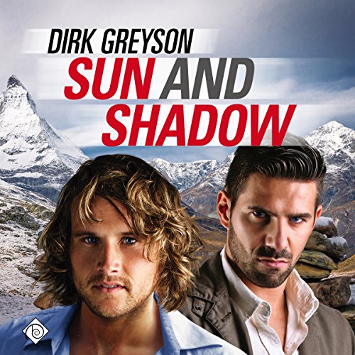 Cover of Sun and Shadow