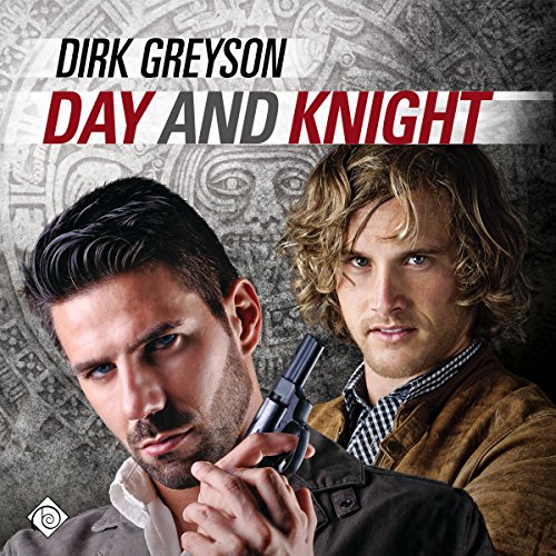 Cover of Day and Knight