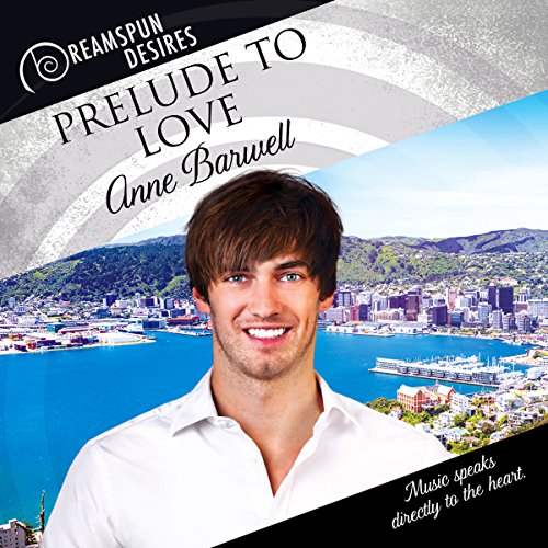 Cover of Prelude to Love