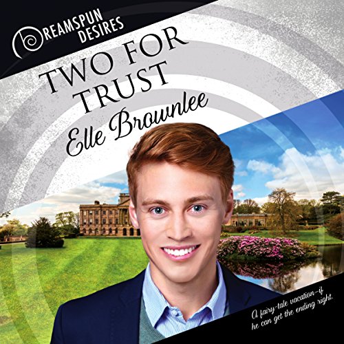 Cover of Two for Trust