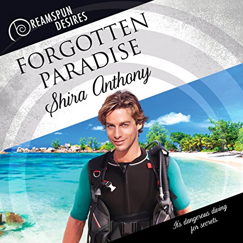 Cover of Forgotten Paradise