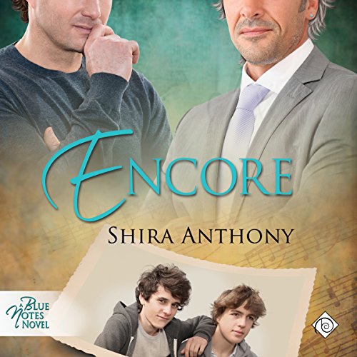 Cover of Encore