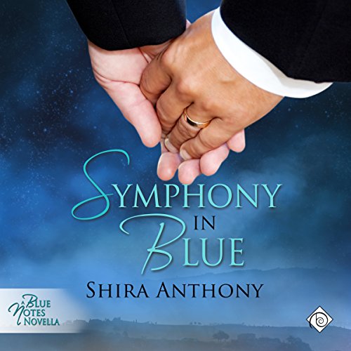 Cover of Symphony in Blue