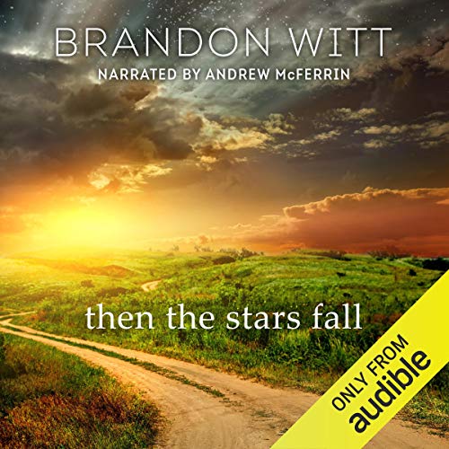 Cover of Then the Stars Fall