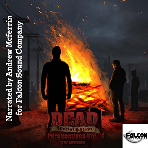 Cover of DEAD: Perspectives (Vol. 2)