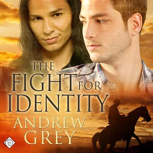 Cover of The Fight for Identity