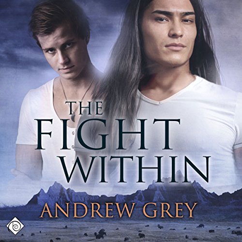 Cover of The Fight Within