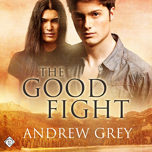 Cover of The Good Fight