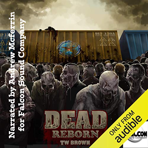 Cover of Dead