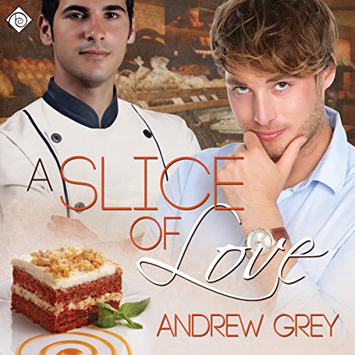 Cover of A Slice of Love