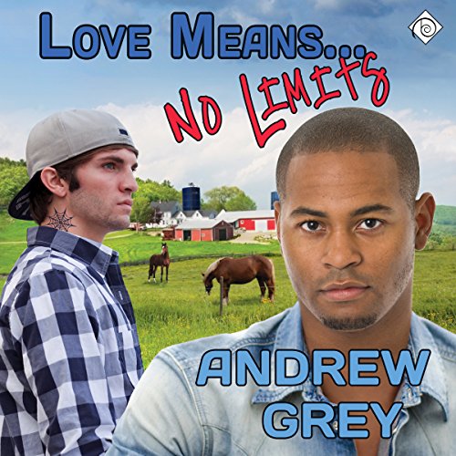 Cover of Love Means... No Limits