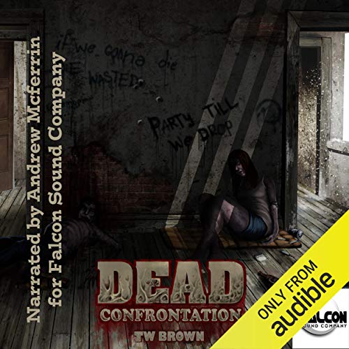 Cover of DEAD