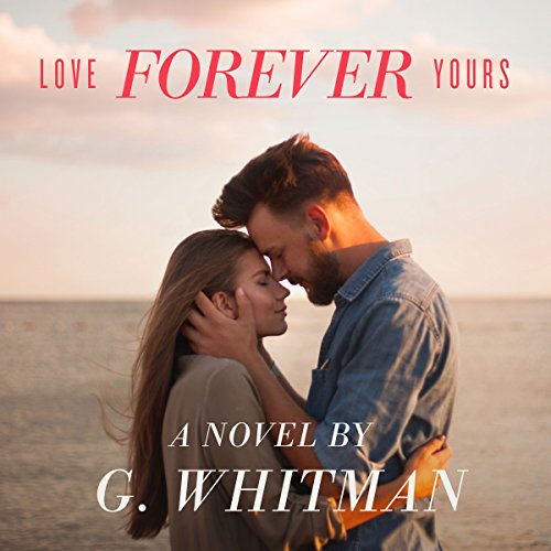 Cover of Love Forever Yours