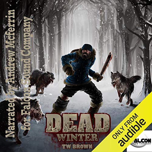 Cover of DEAD: Winter