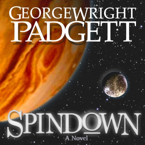 Cover of Spindown