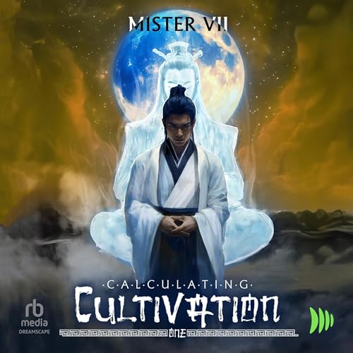 Cover of Calculating Cultivation