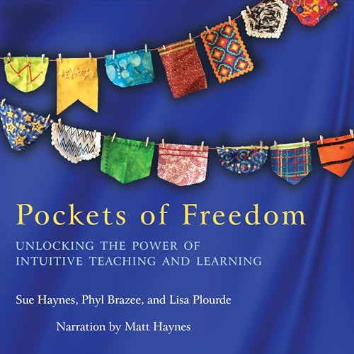 Cover of Pockets of Freedom