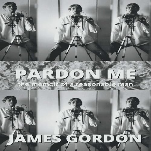 Cover of Pardon Me