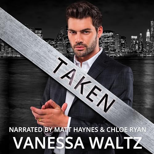 Cover of Taken