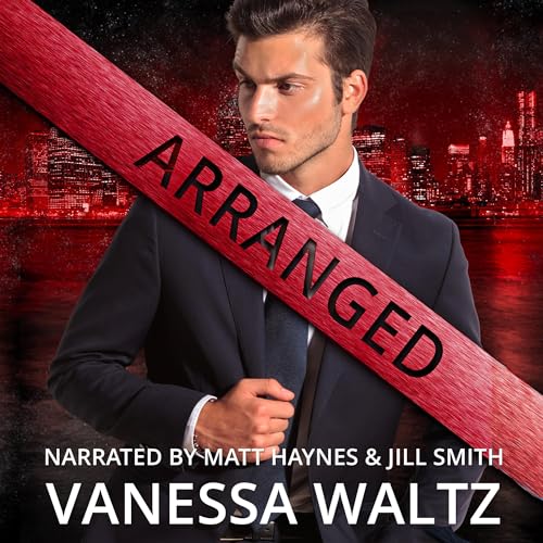 Cover of Arranged