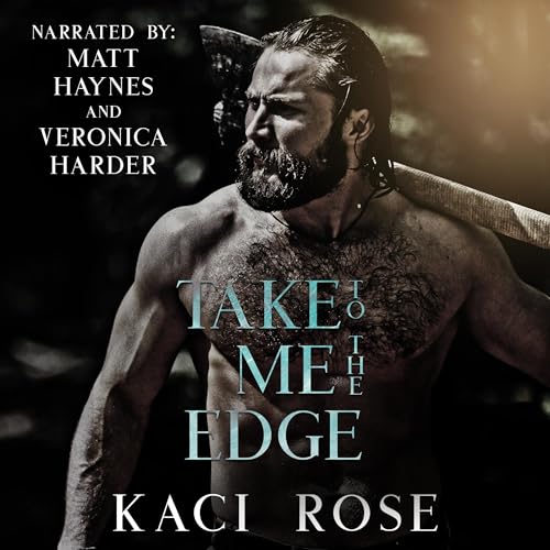 Cover of Take Me to the Edge