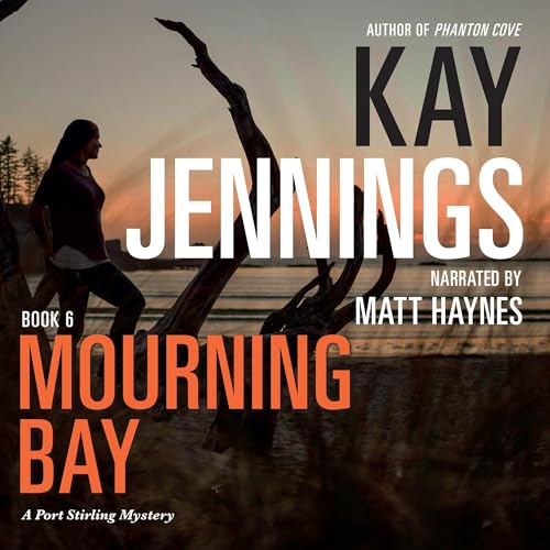 Cover of Mourning Bay