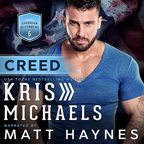 Cover of Creed