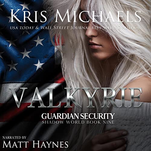 Cover of Valkyrie