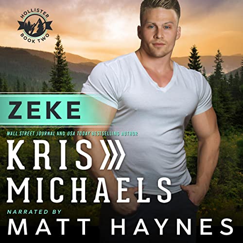 Cover of Zeke