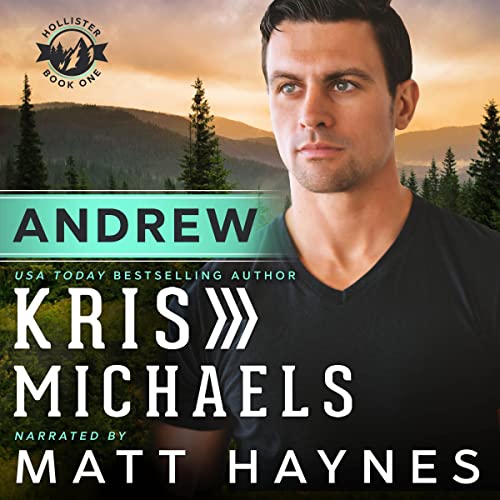 Cover of Andrew