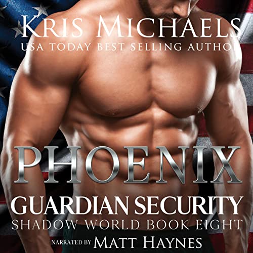 Cover of Phoenix