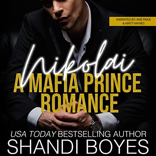 Cover of Nikolai