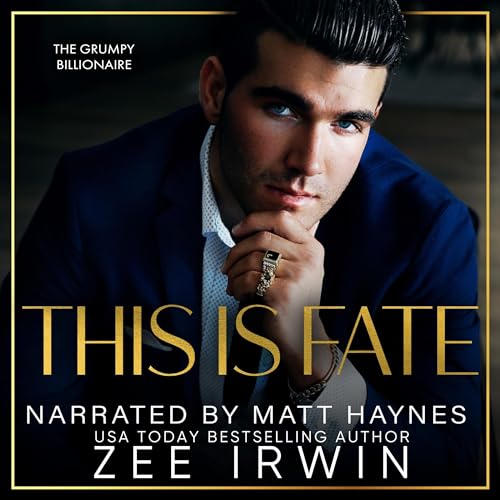 Cover of This Is Fate