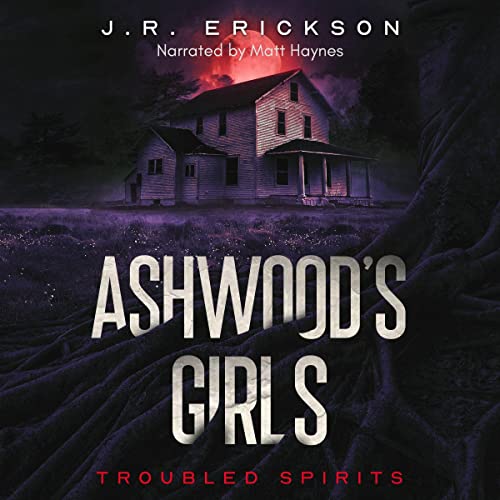 Cover of Ashwood's Girls