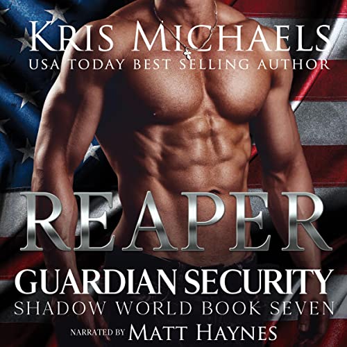Cover of Reaper