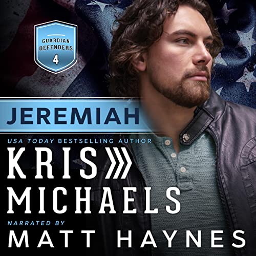 Cover of Jeremiah