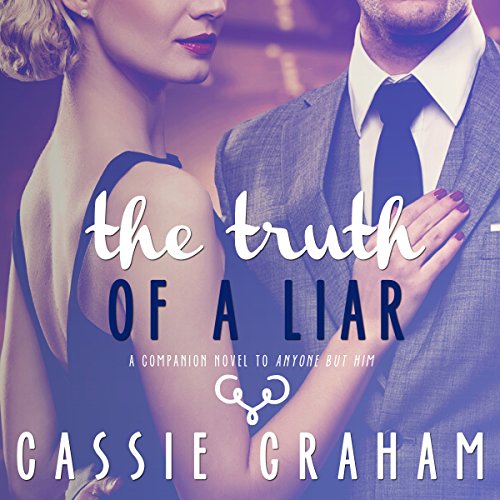 Cover of The Truth of a Liar