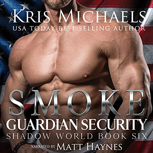 Cover of Smoke