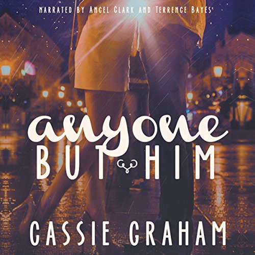 Cover of Anyone but Him