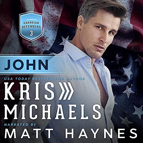 Cover of John