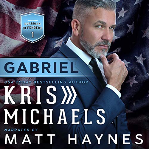 Cover of Gabriel