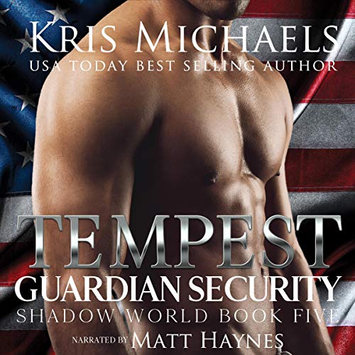 Cover of Tempest