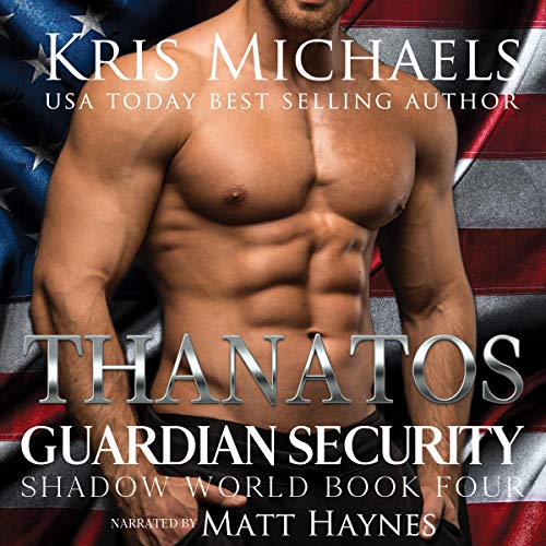 Cover of Thanatos