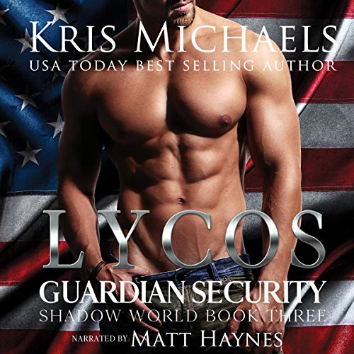 Cover of Lycos