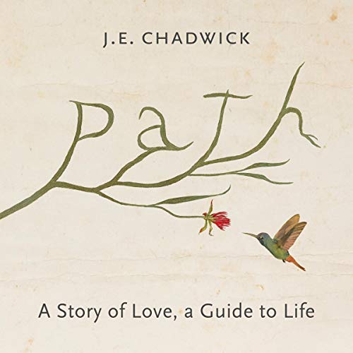 Cover of Path: A Story of Love, A Guide to Life