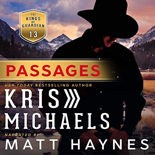Cover of Passages