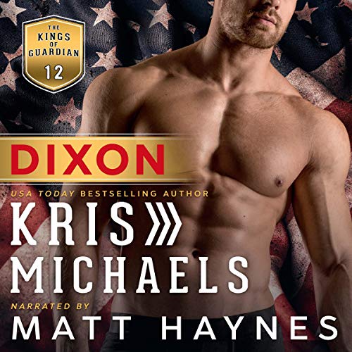 Cover of Dixon